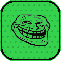 $TROLL logo